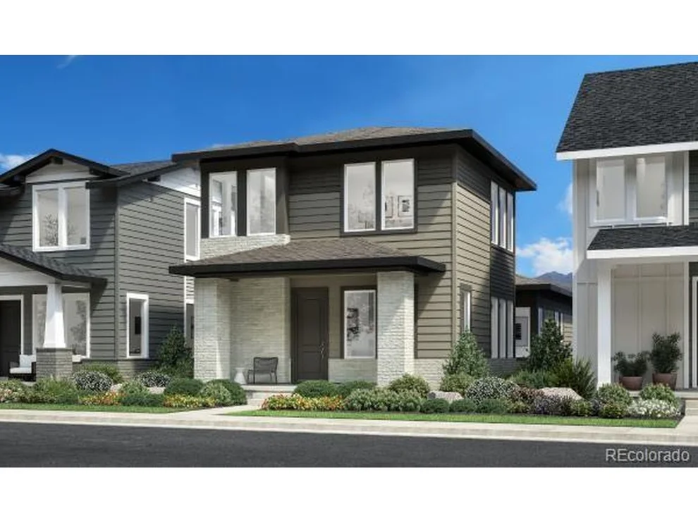 Unit for sale at 730 Apex St, Erie, CO 80516