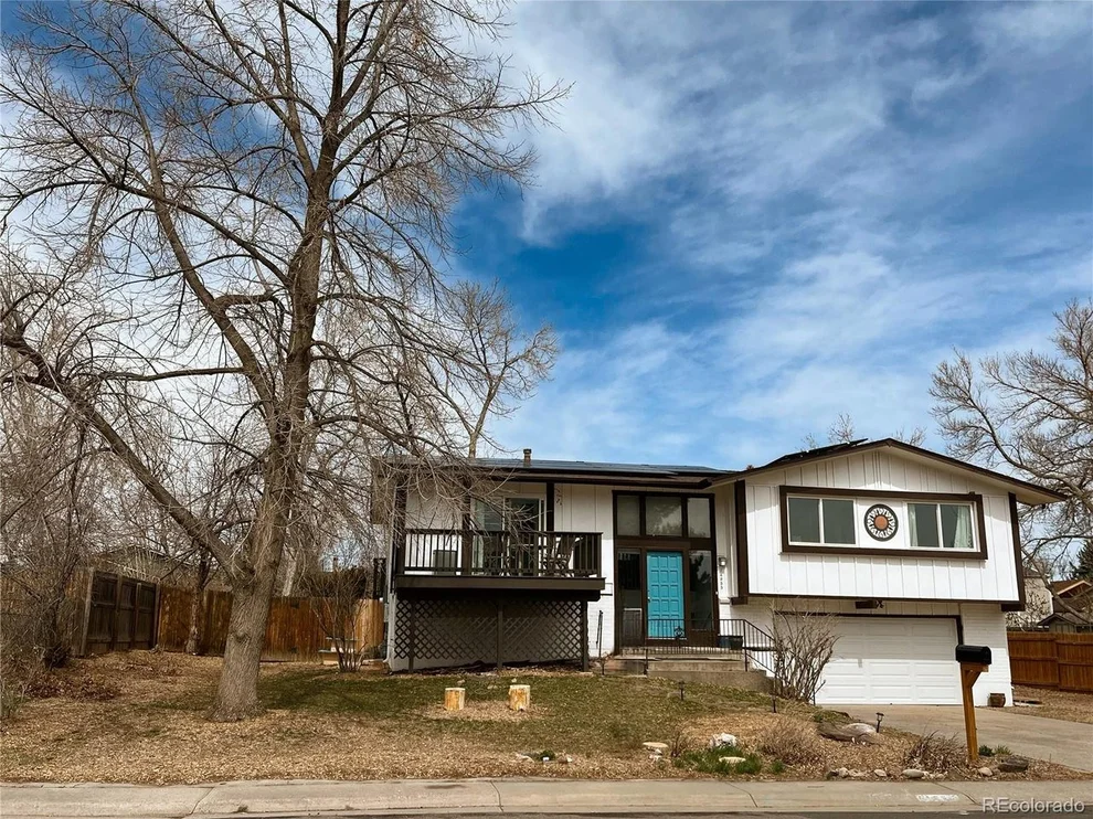 Unit for sale at 14955 W 53rd Ave, Golden, CO 80403