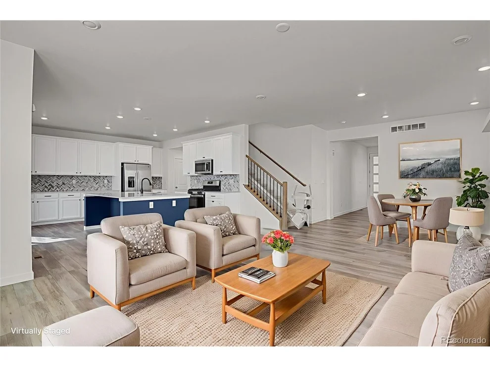 Unit for sale at 8194 Mt Lincoln Rd, Littleton, CO 80125