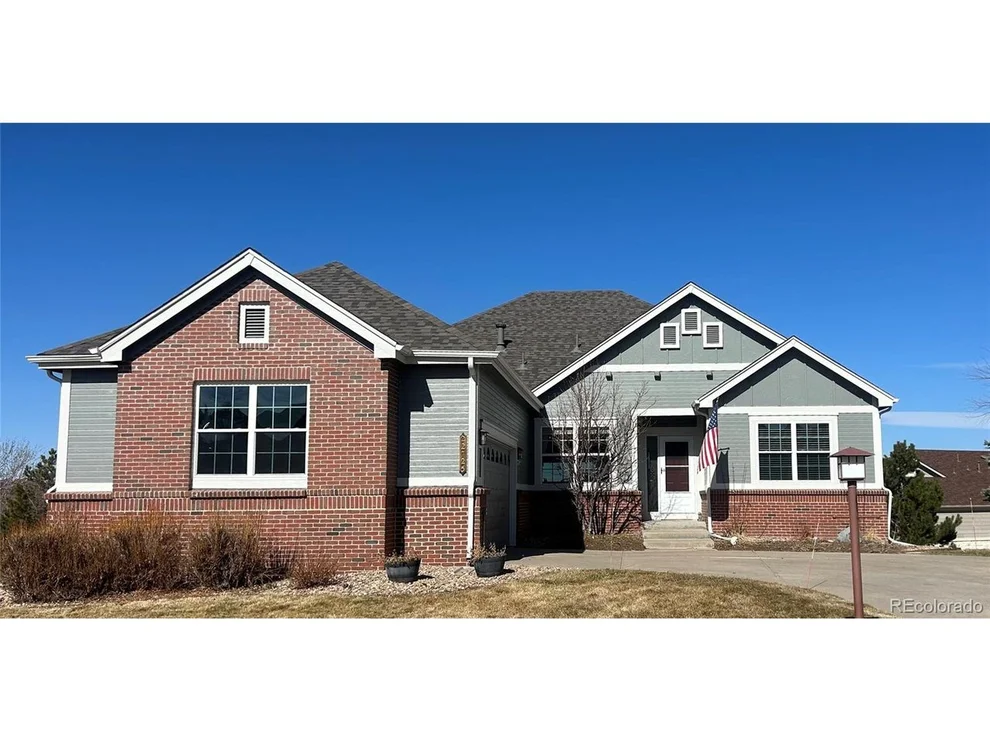 Unit for sale at 22725 E Long Dr, Aurora, CO 80016