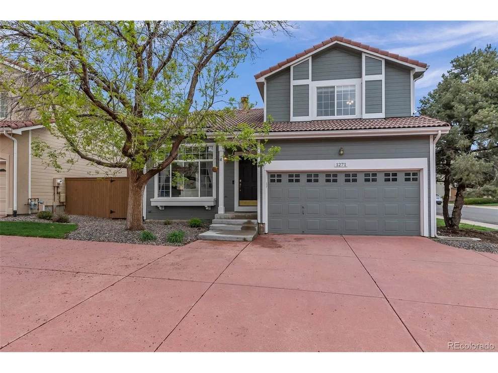 Unit for sale at 1271 Braewood Ave, Highlands Ranch, CO 80129