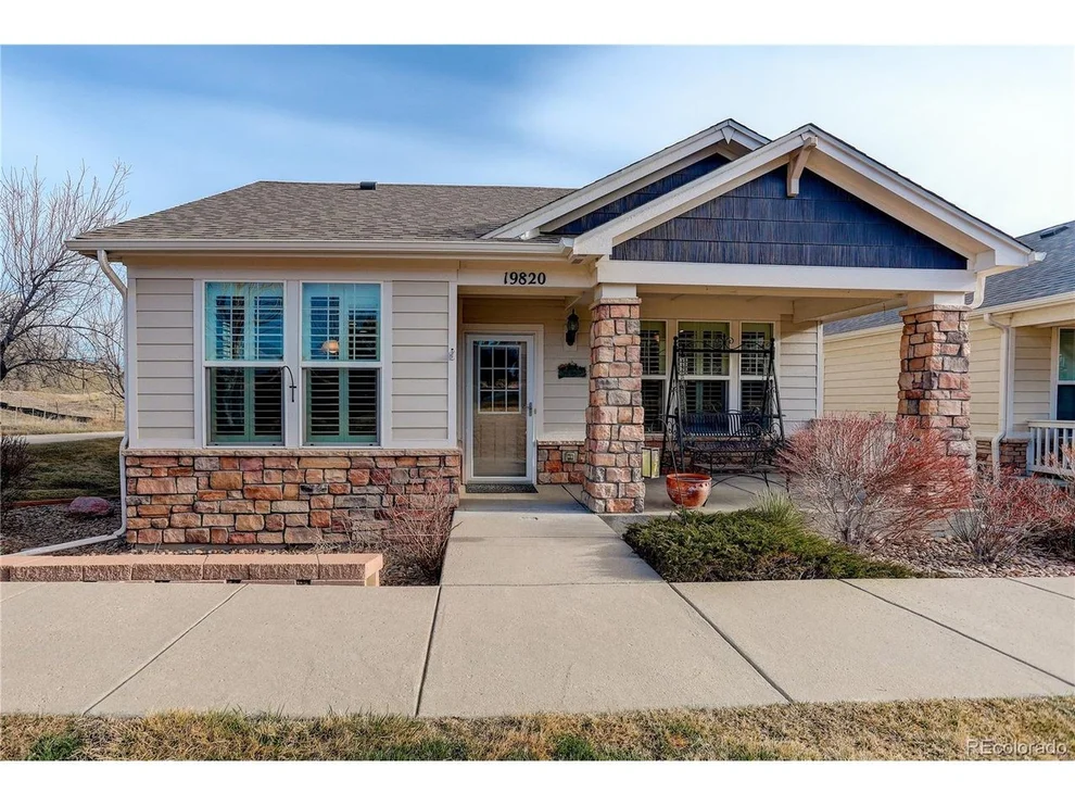 Unit for sale at 19820 W 57th Ln, Golden, CO 80403