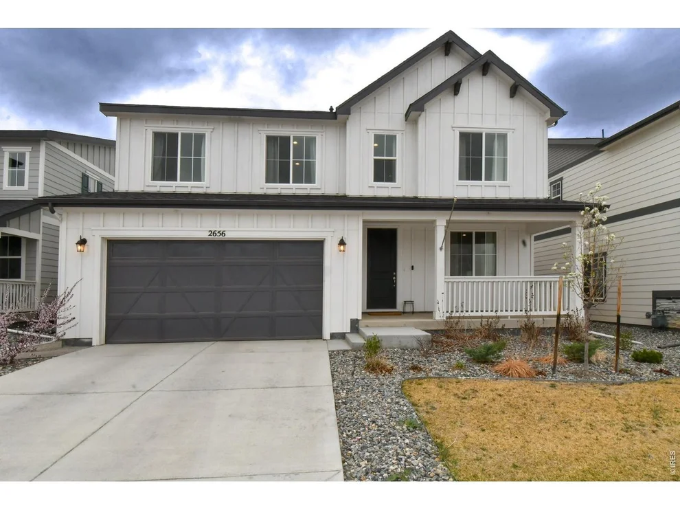 Unit for sale at 2656 Long Ln, Lafayette, CO 80026