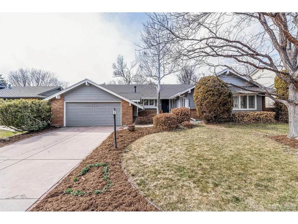 Unit for sale at 6145 S Eudora Way, Centennial, CO 80121