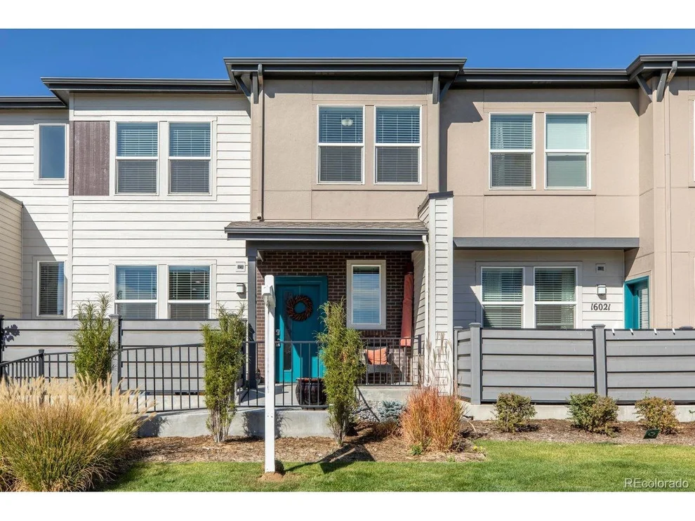 Unit for sale at 16015 Bolling Dr, Denver, CO 80239