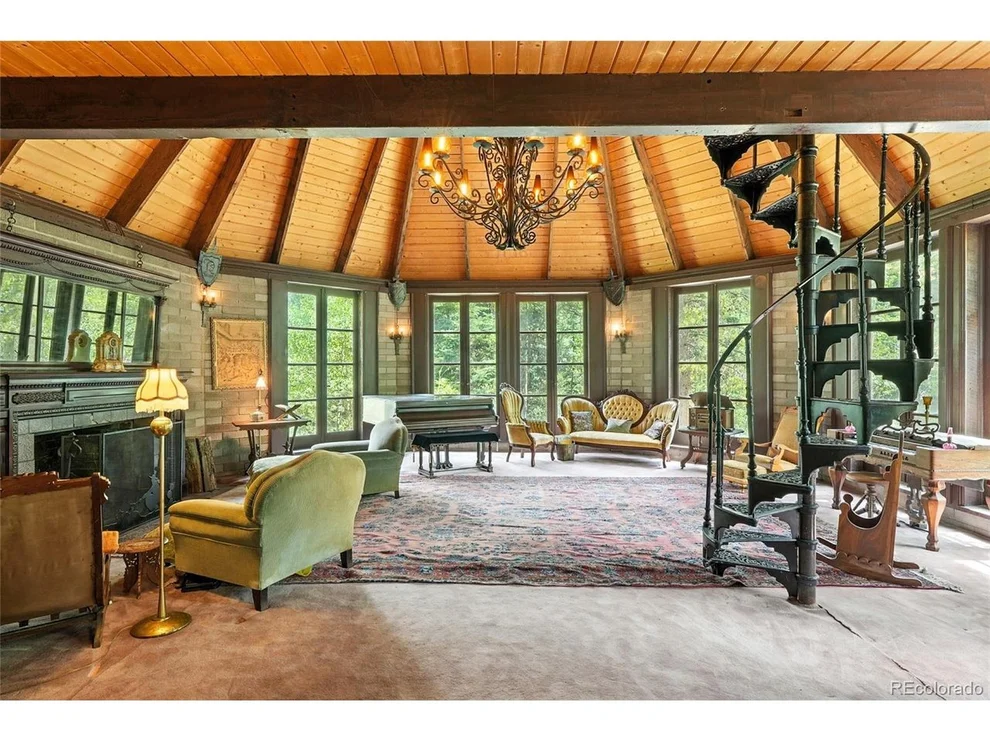 Unit for sale at 1493 Silver Valley Rd, Silver Plume, CO 80476