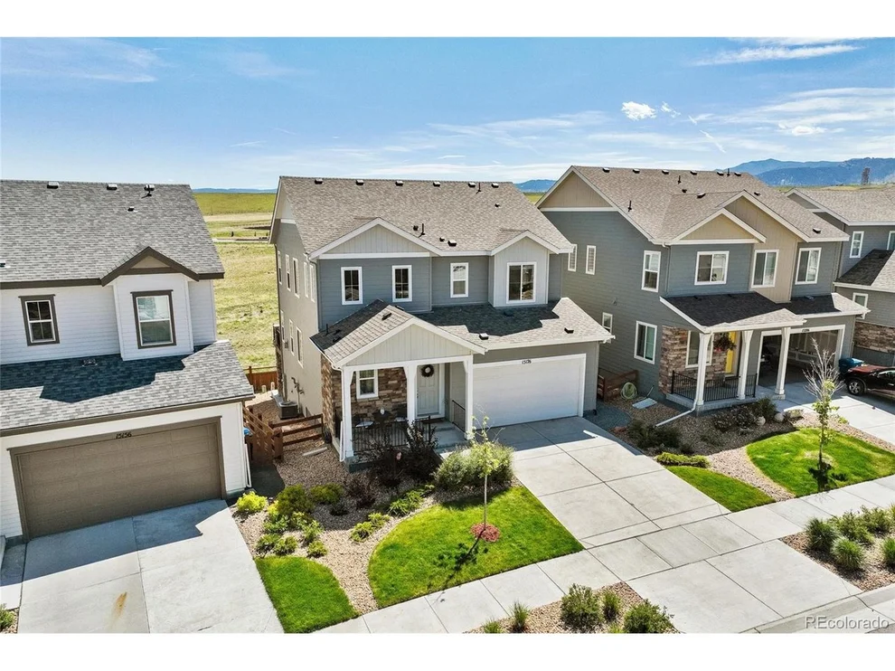 Unit for sale at 15176 W 93rd Ave, Arvada, CO 80007