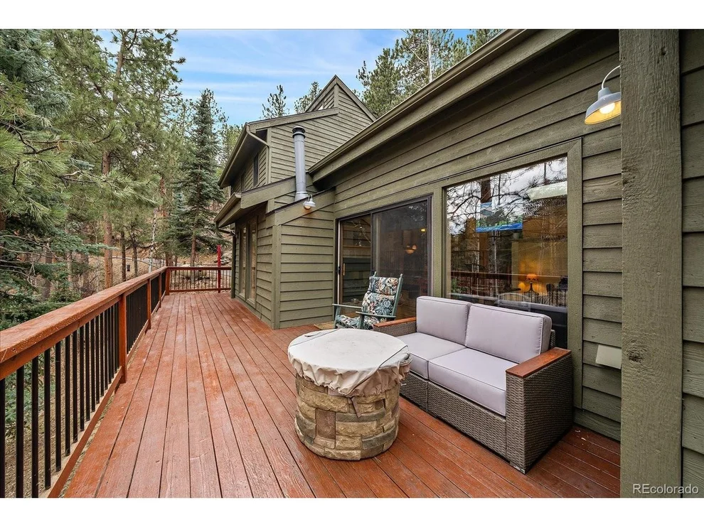 Unit for sale at 3065 Piney Ridge Rd, Evergreen, CO 80439
