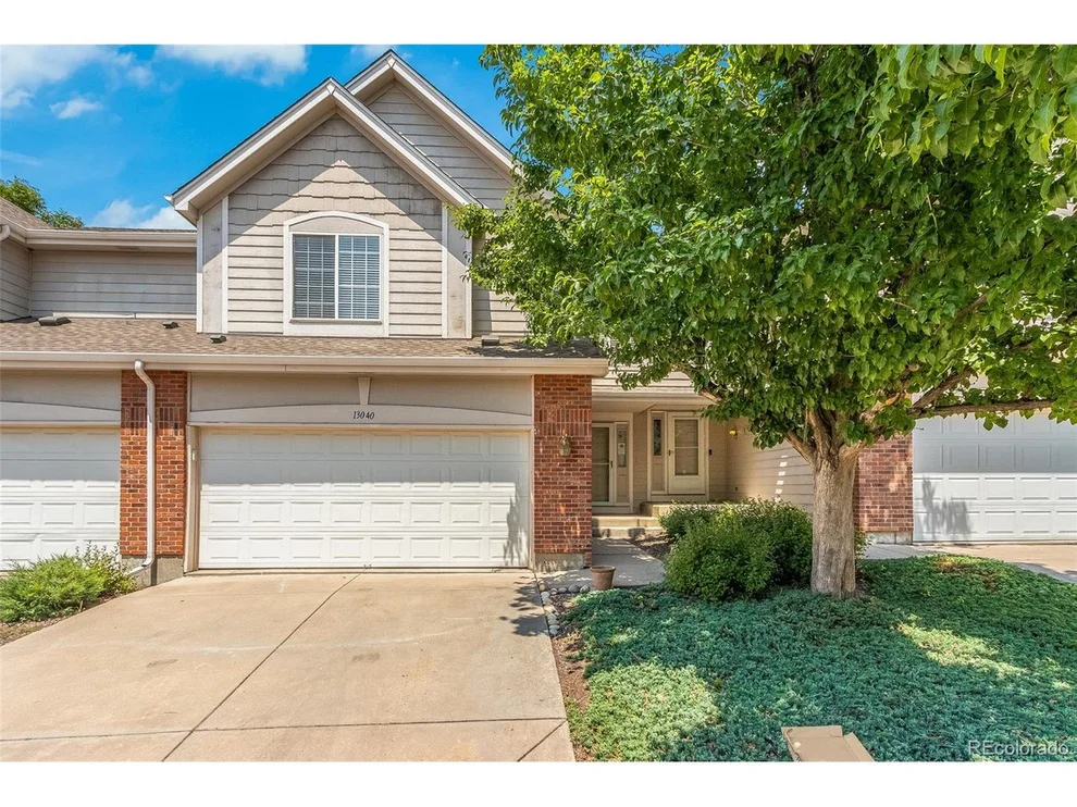 Unit for sale at 13040 Harrison Dr, Thornton, CO 80241