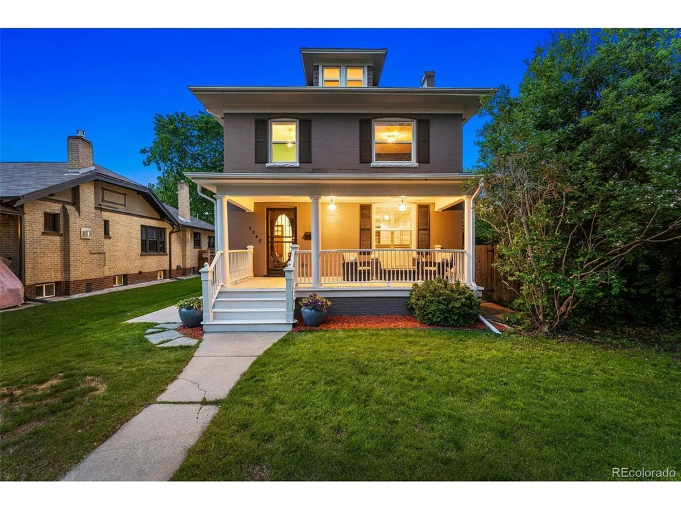 Unit for sale at 2340 Fairfax St, Denver, CO 80207