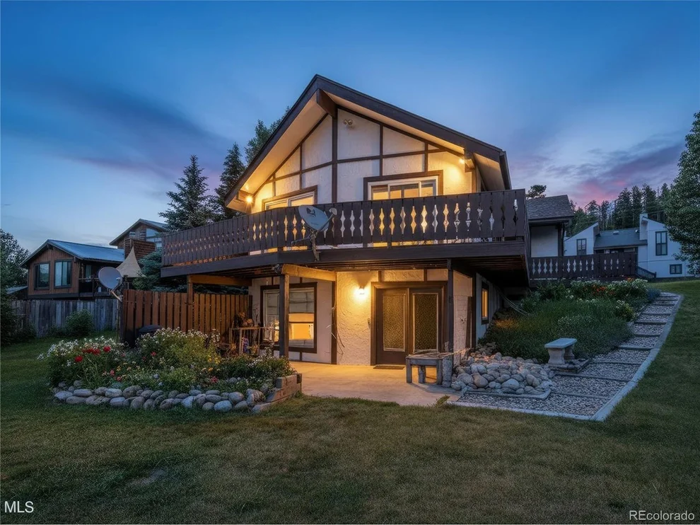 Unit for sale at 670 Wapiti Dr, Fraser, CO 80442