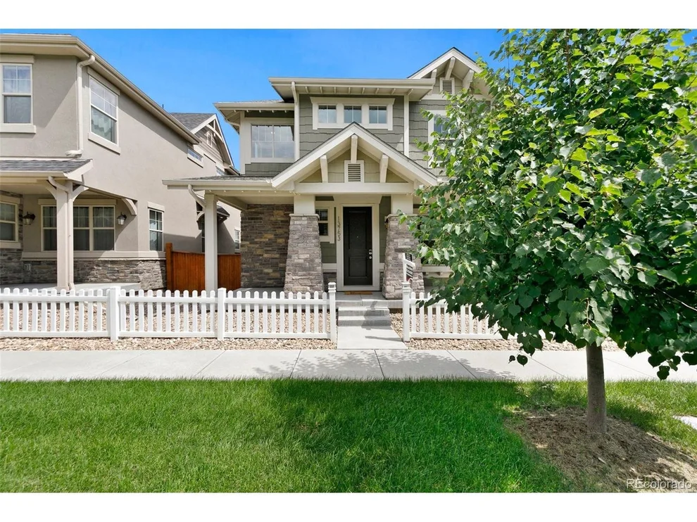 Unit for sale at 13753 Raritan Ln, Broomfield, CO 80023