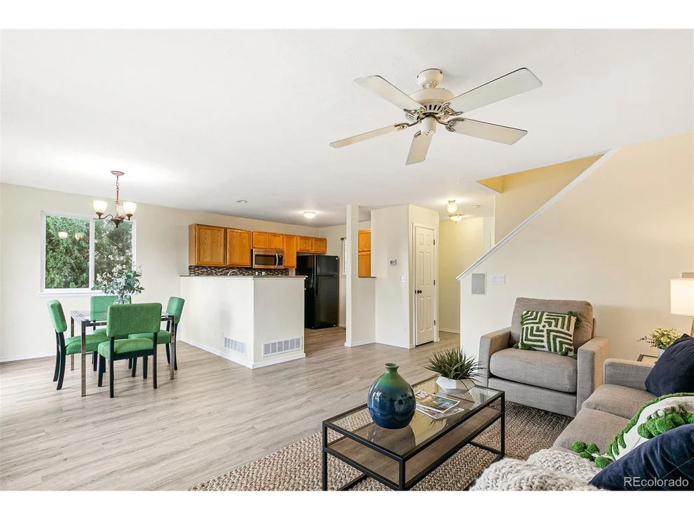 Unit for sale at 510 W 91st Dr, Thornton, CO 80260