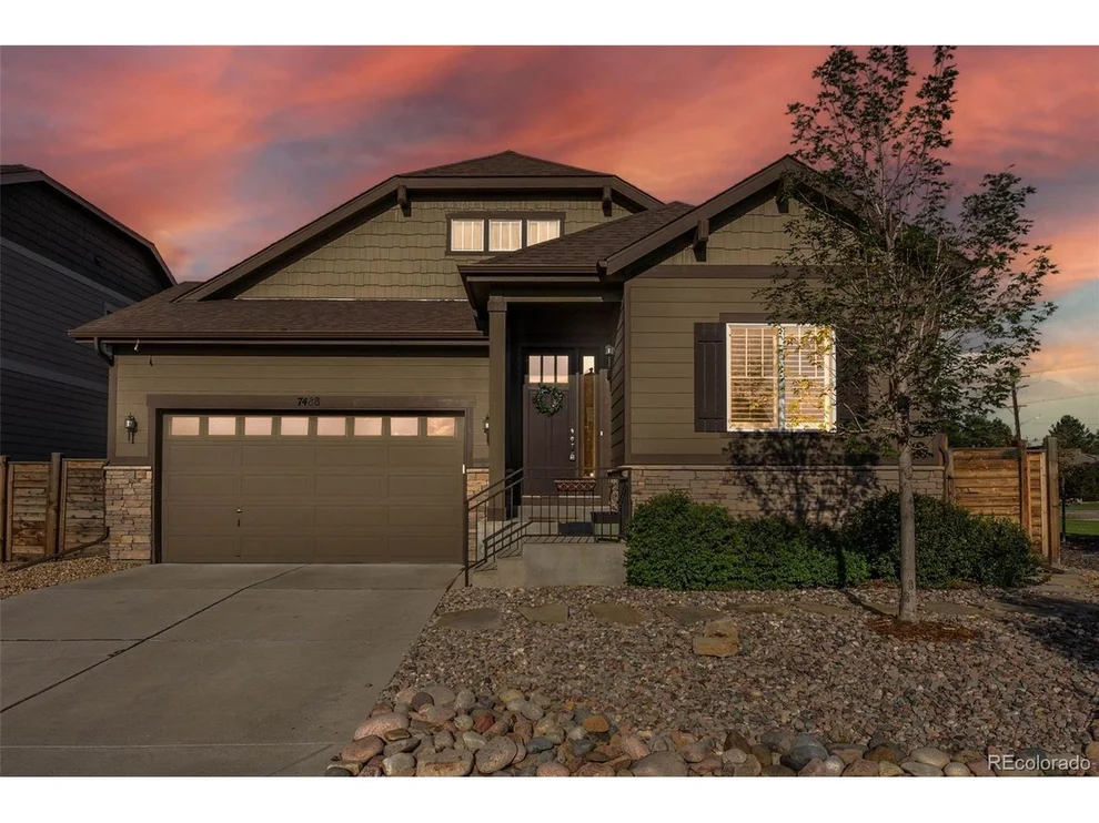 Unit for sale at 7488 S Pennsylvania St, Littleton, CO 80122