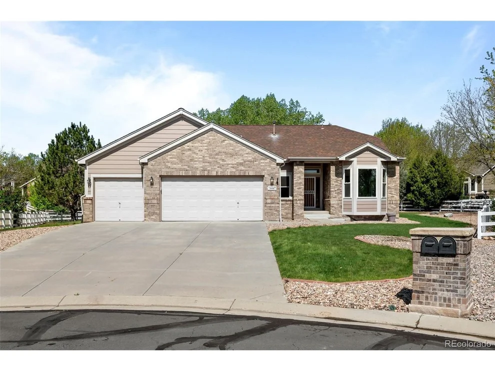Unit for sale at 14447 Inca Ct, Westminster, CO 80023