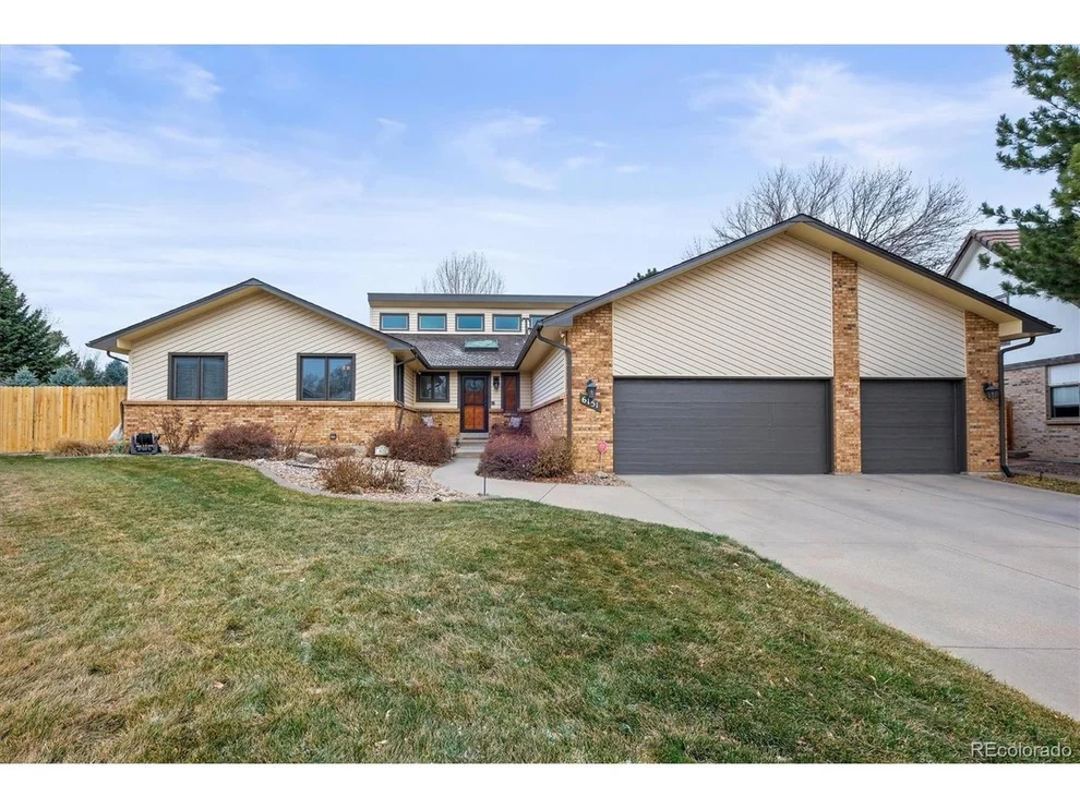 Unit for sale at 6151 W Evans Pl, Lakewood, CO 80227