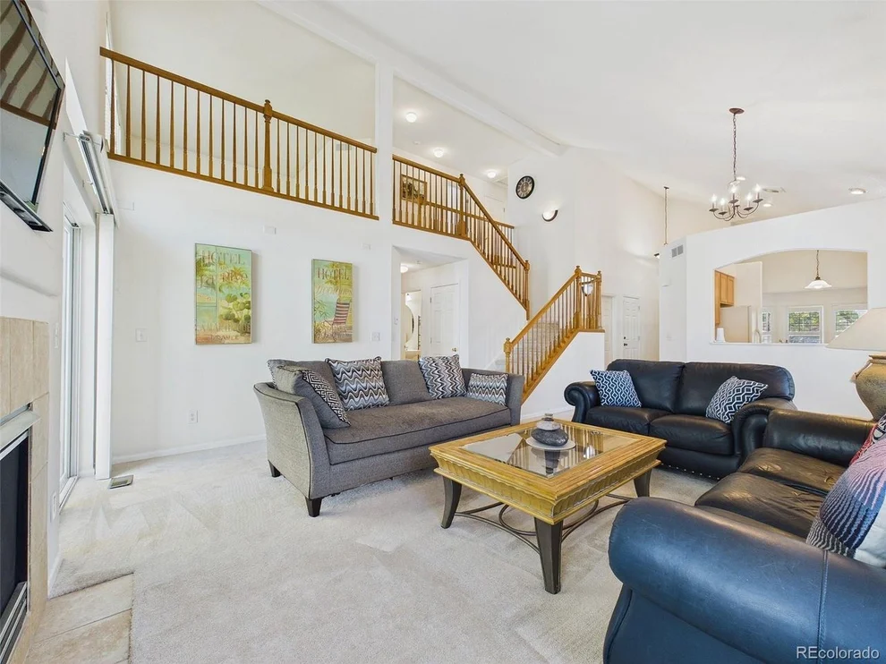 Unit for sale at 20725 E Girard Pl, Aurora, CO 80013
