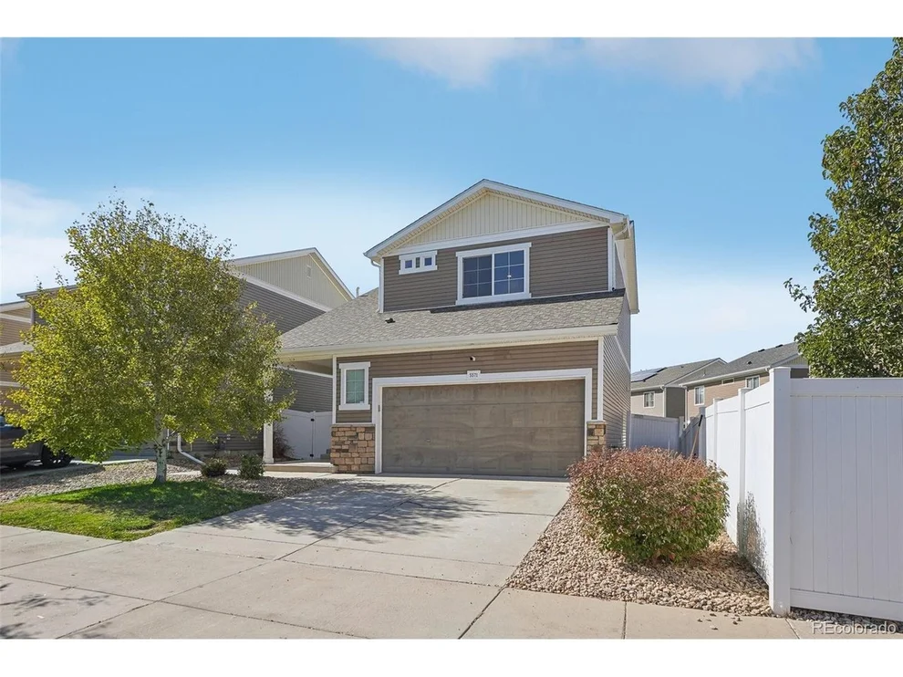 Unit for sale at 5571 Malta St, Denver, CO 80249