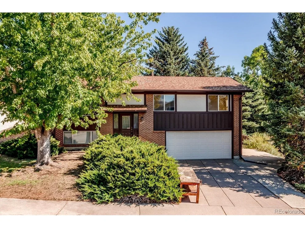 Unit for sale at 1964 S Vivian St, Lakewood, CO 80228