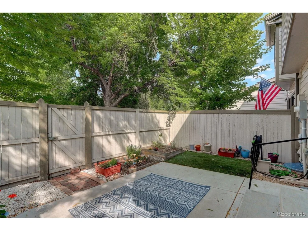 Unit for sale at 4850 S Ammons St, Littleton, CO 80123