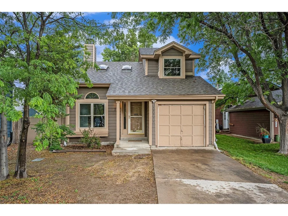 Unit for sale at 13378 Ash Cir, Thornton, CO 80241