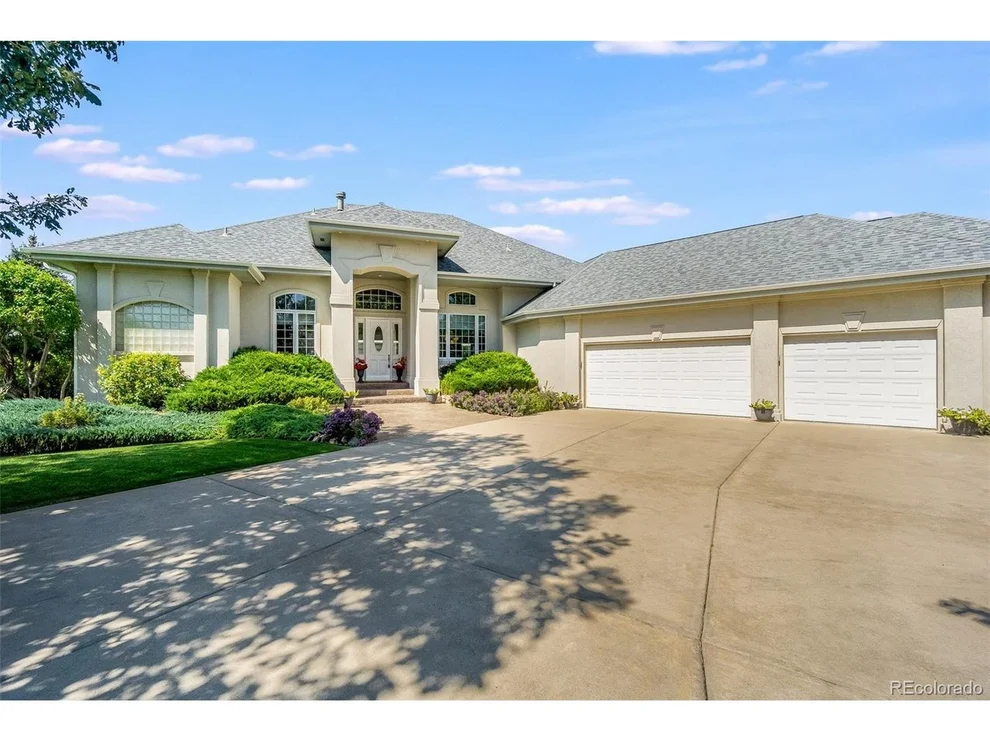 Unit for sale at 22049 County Road 74, Eaton, CO 80615