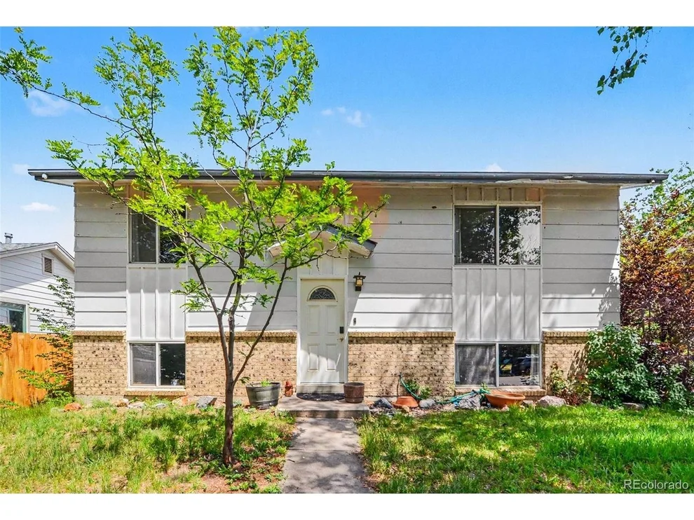 Unit for sale at 1166 Ouray St, Aurora, CO 80011
