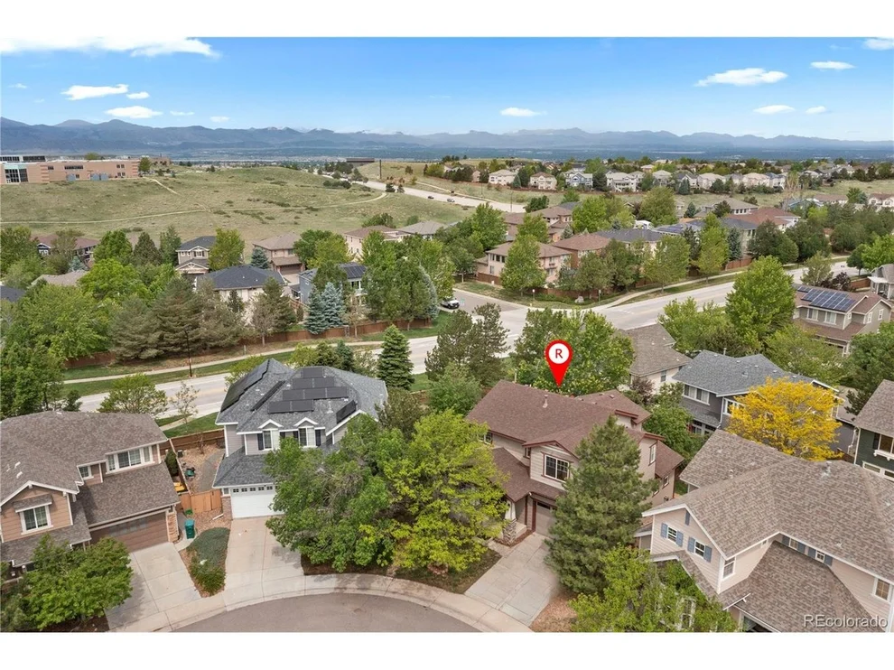 Unit for sale at 10672 Riverbrook Cir, Highlands Ranch, CO 80126