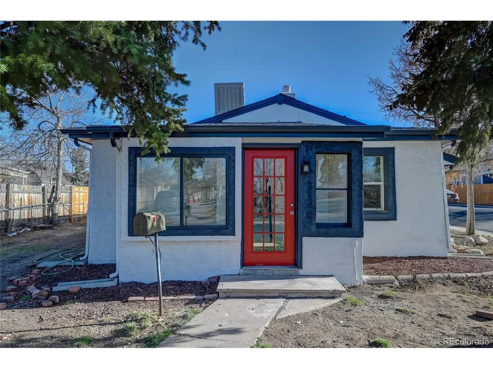 Unit for sale at 3148 W Ohio Ave, Denver, CO 80219