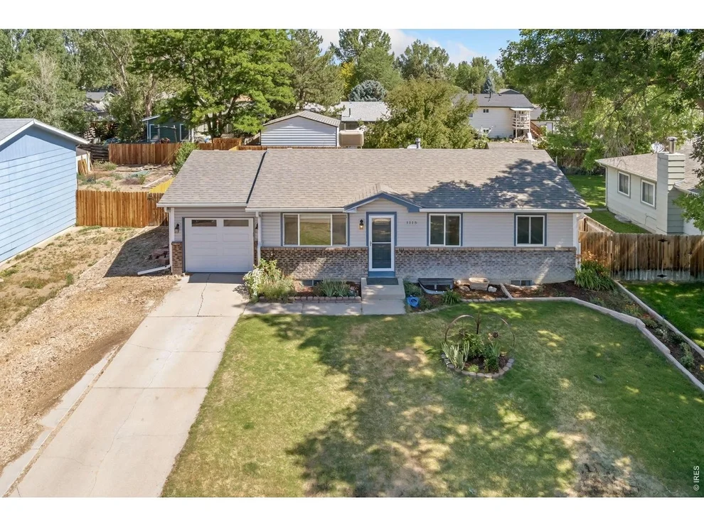 Unit for sale at 1115 2nd St, Eaton, CO 80615