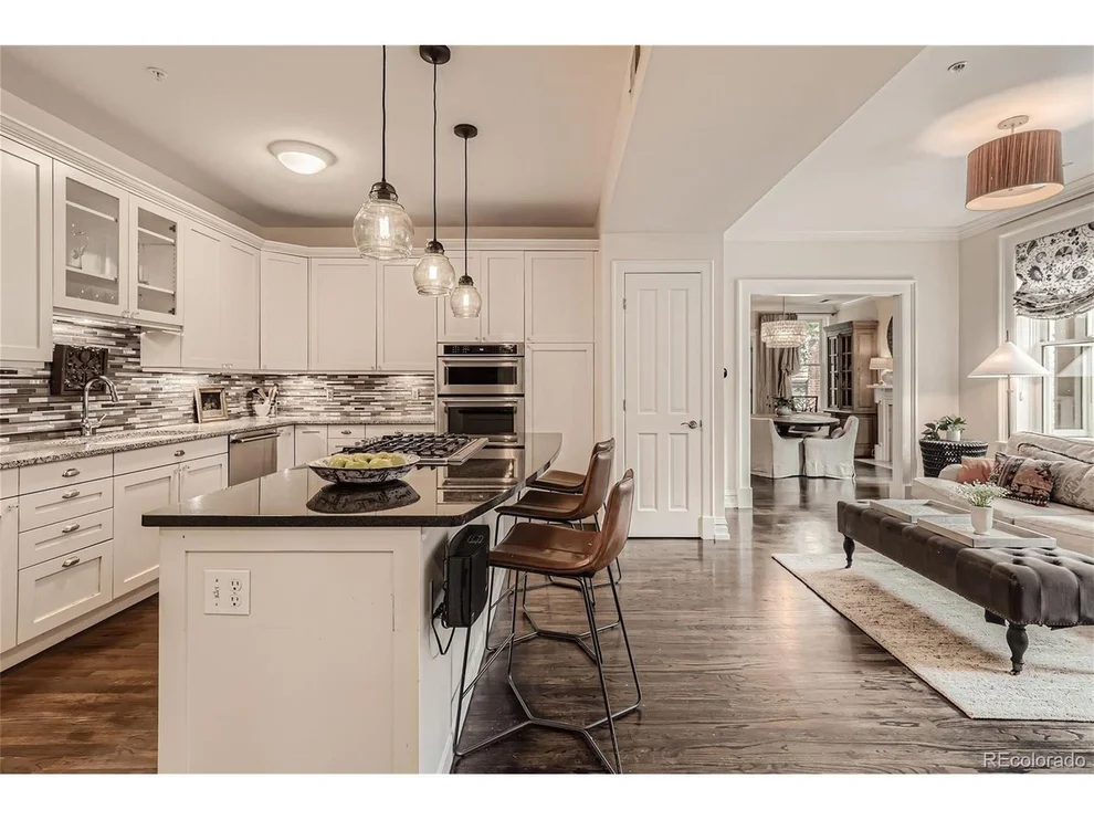 Unit for sale at 1620 N Pennsylvania St, Denver, CO 80203