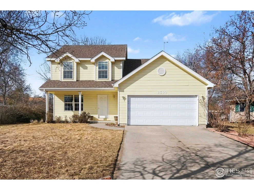 Unit for sale at 2309 42nd Ave Ct, Greeley, CO 80634