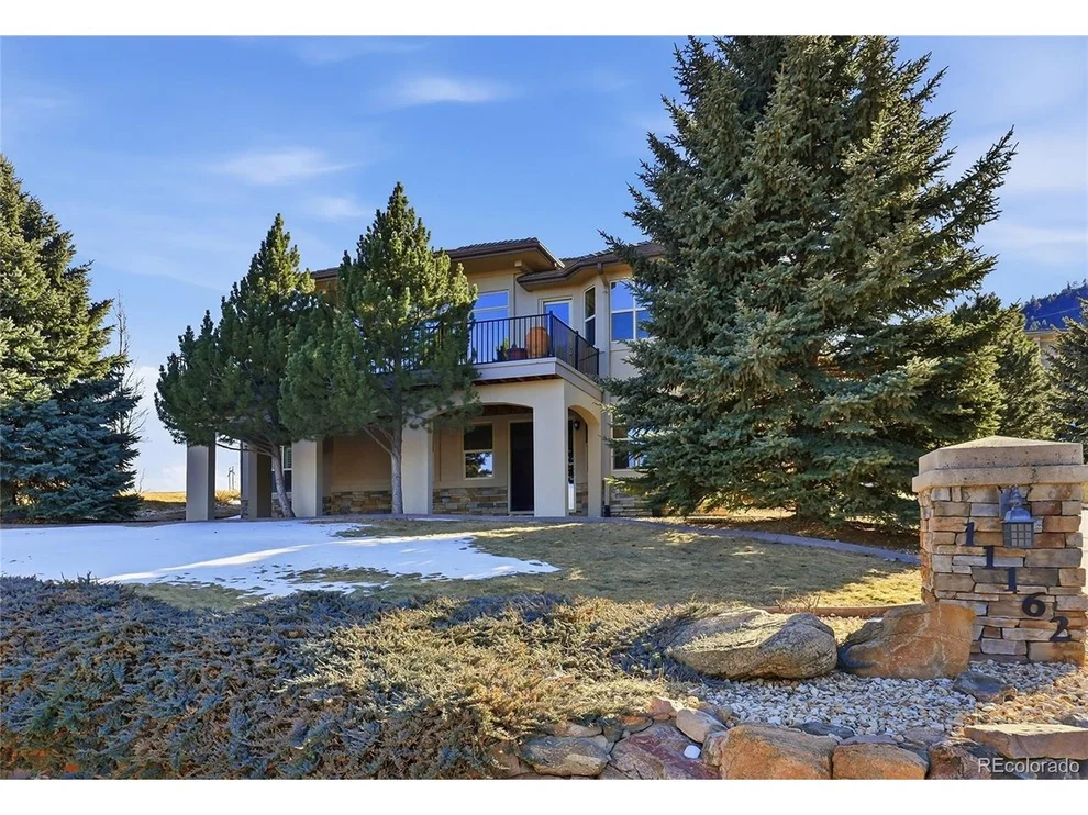 Unit for sale at 11162 W Mesa Run, Littleton, CO 80125