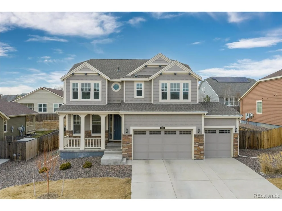 Unit for sale at 13455 Magnolia Ct, Thornton, CO 80602