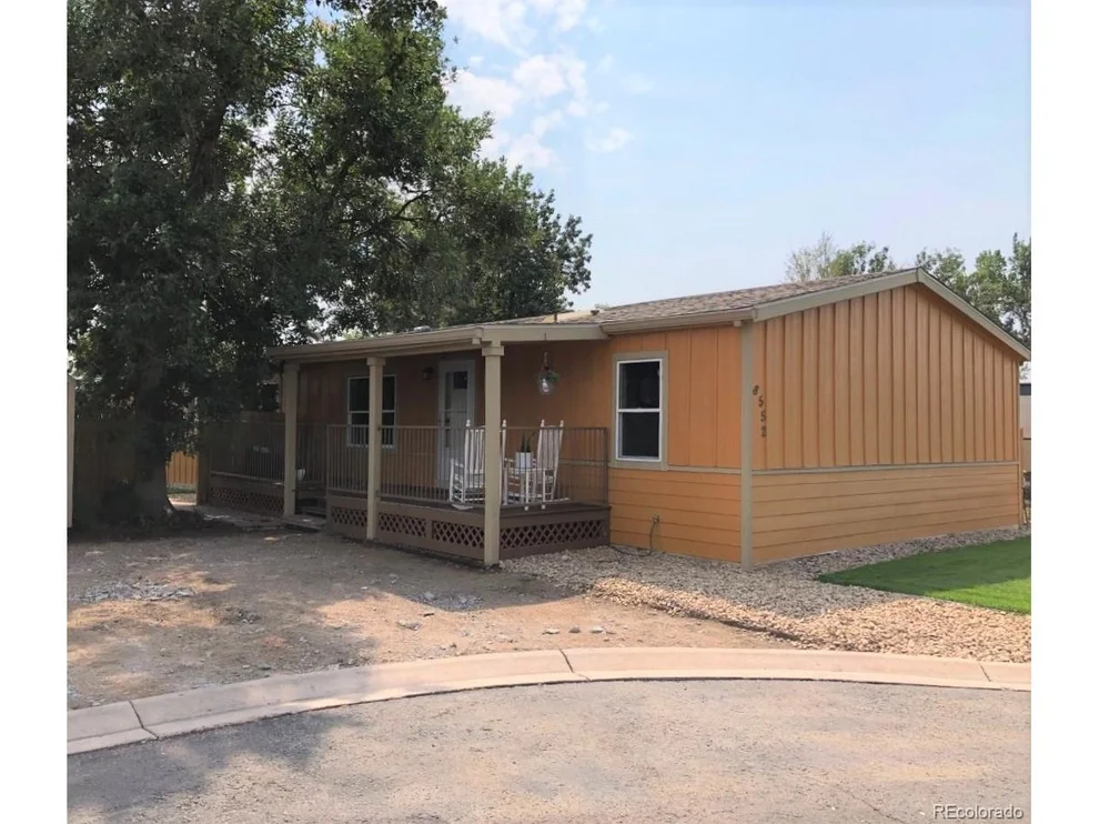 Unit for sale at 8552 Cook Ct, Denver, CO 80229
