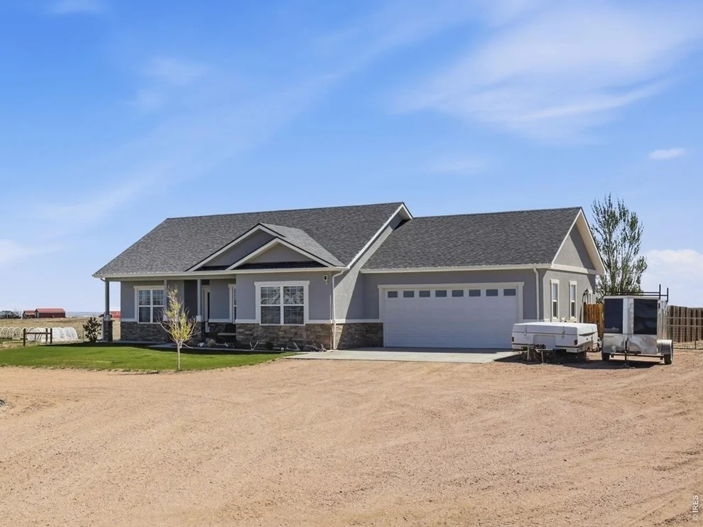 Unit for sale at 15508 Rd 7.3, Wiggins, CO 80654