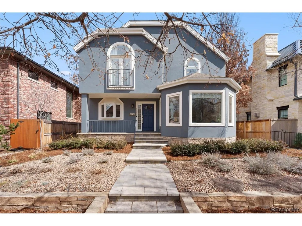 Unit for sale at 1034 S Williams St, Denver, CO 80209