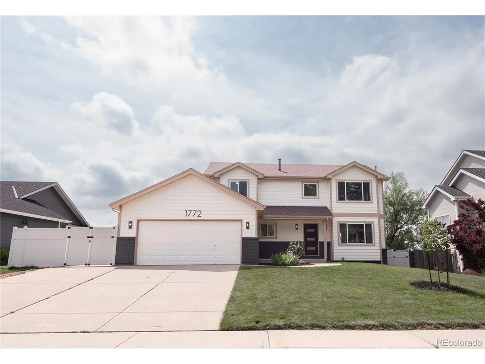 Unit for sale at 1772 Eisenhower Dr, Louisville, CO 80027