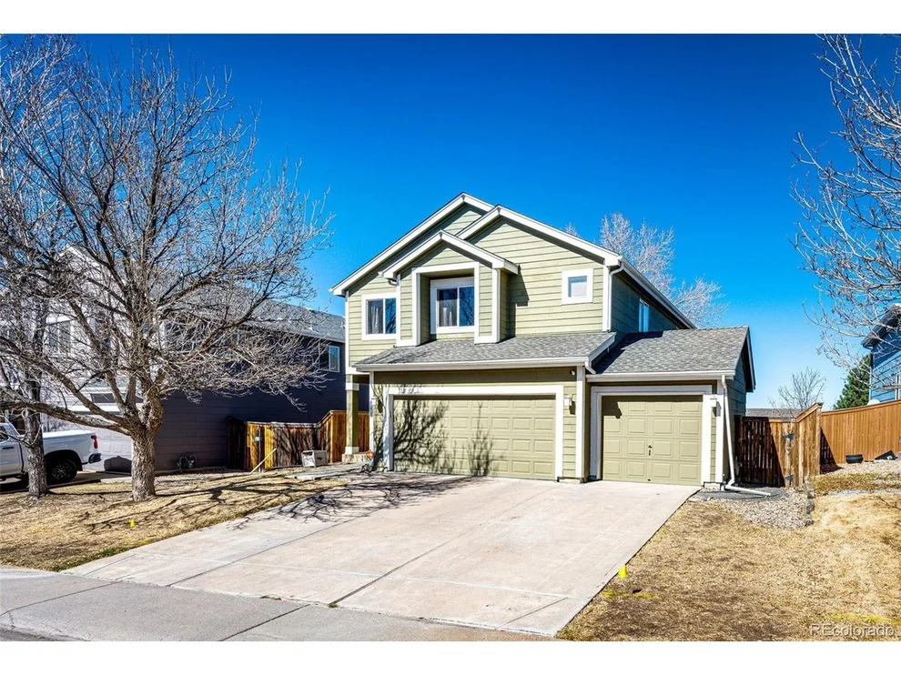 Unit for sale at 4701 Whimbrel Dr, Littleton, CO 80126