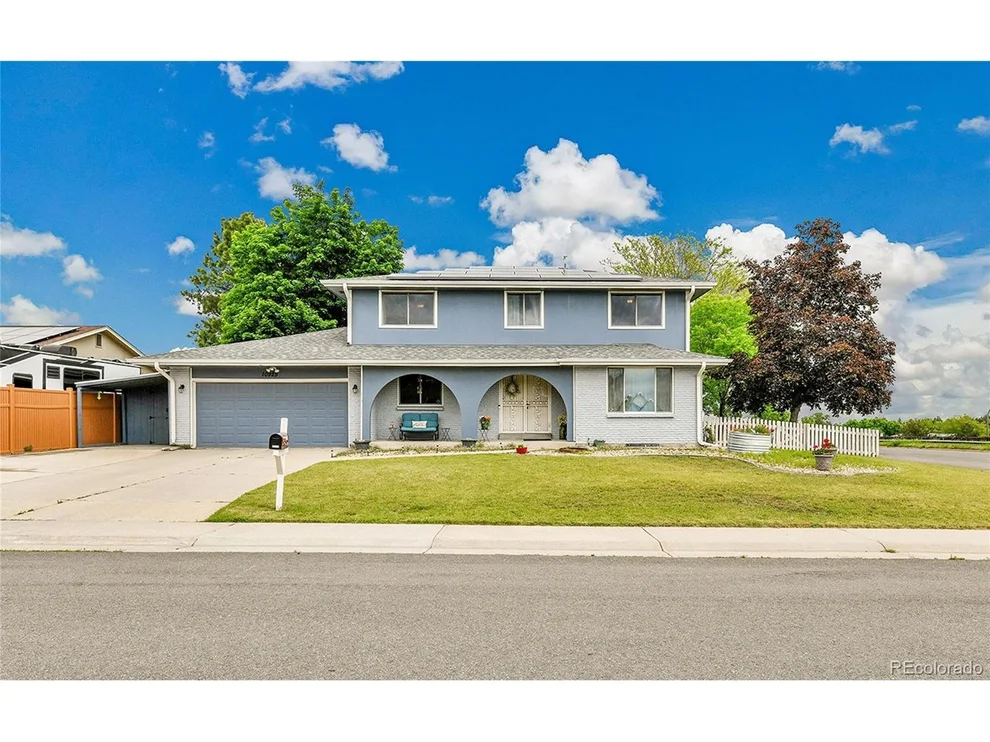 Unit for sale at 10925 W Montana Pl, Lakewood, CO 80232