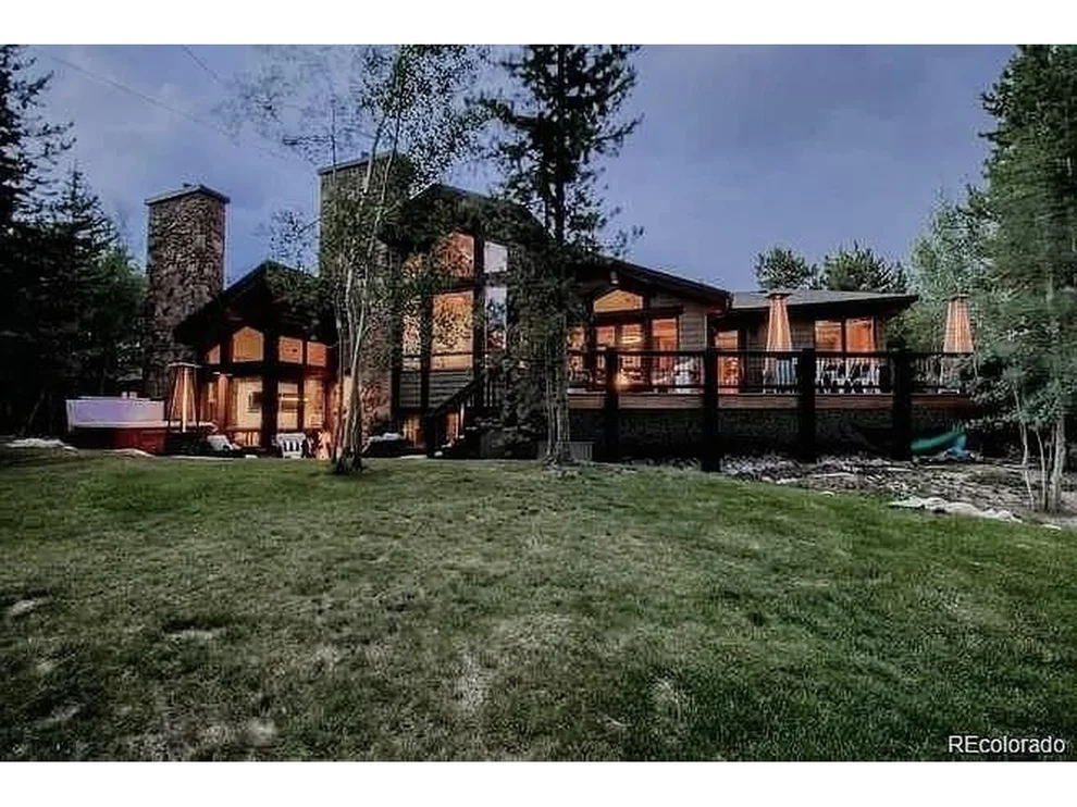 Unit for sale at 1745 Red Hawk Rd, Silverthorne, CO 80498