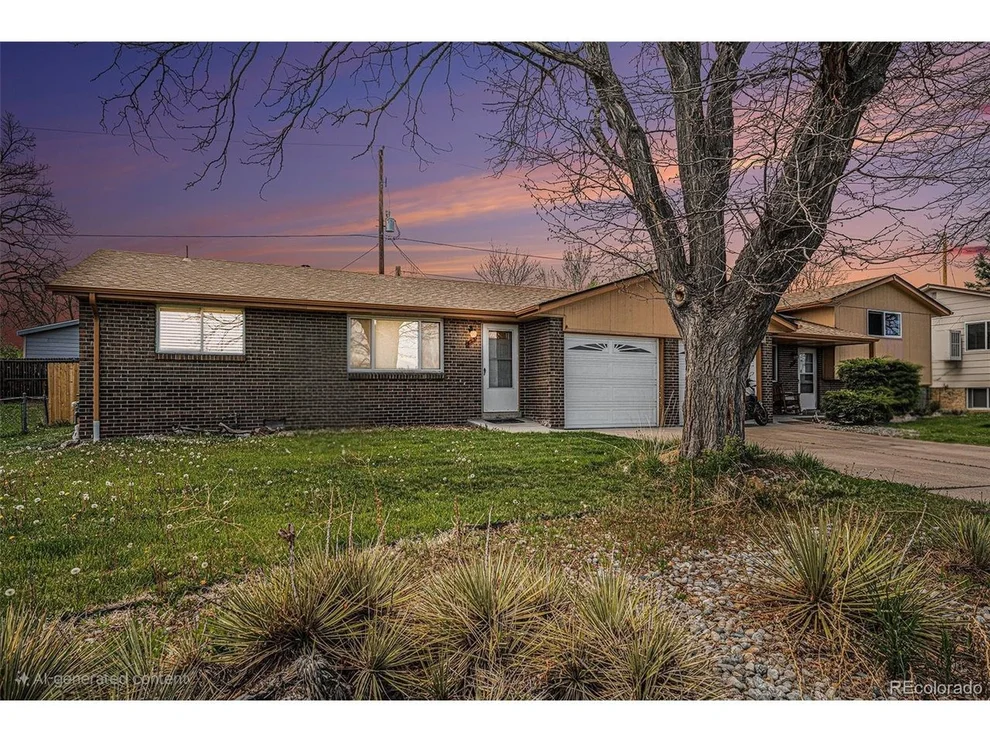 Unit for sale at 425 S Kipling St, Lakewood, CO 80226