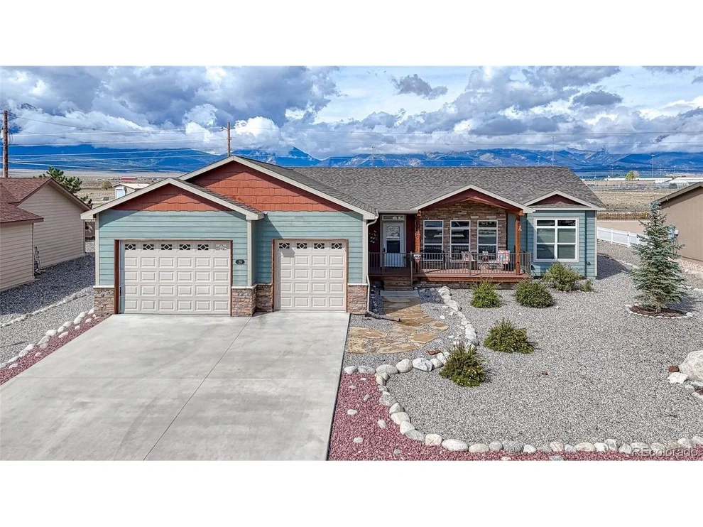 Unit for sale at 27665 County Road 313, Buena Vista, CO 81211