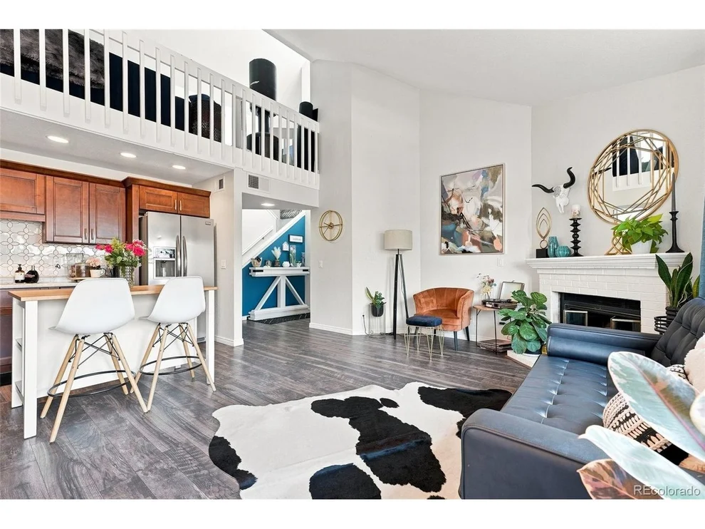 Unit for sale at 12366 W Nevada Pl, Denver, CO 80228