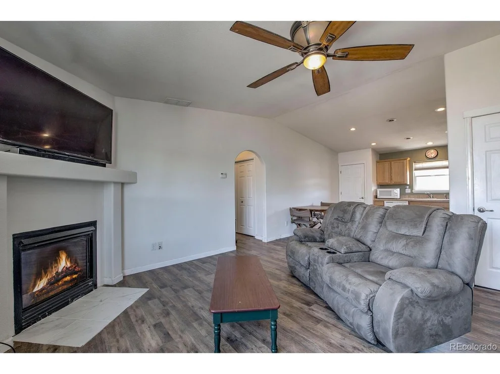 Unit for sale at 316 Stone Creek Dr, Fairplay, CO 80440