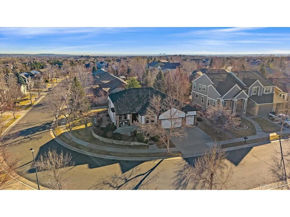 Unit for sale at 6371 Umber Cir, Arvada, CO 80403