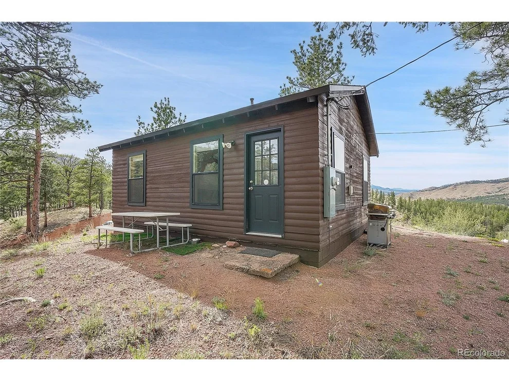 Unit for sale at 12155 S State Highway 67, Sedalia, CO 80135