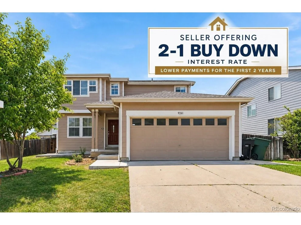Unit for sale at 9261 Jackson St, Thornton, CO 80229