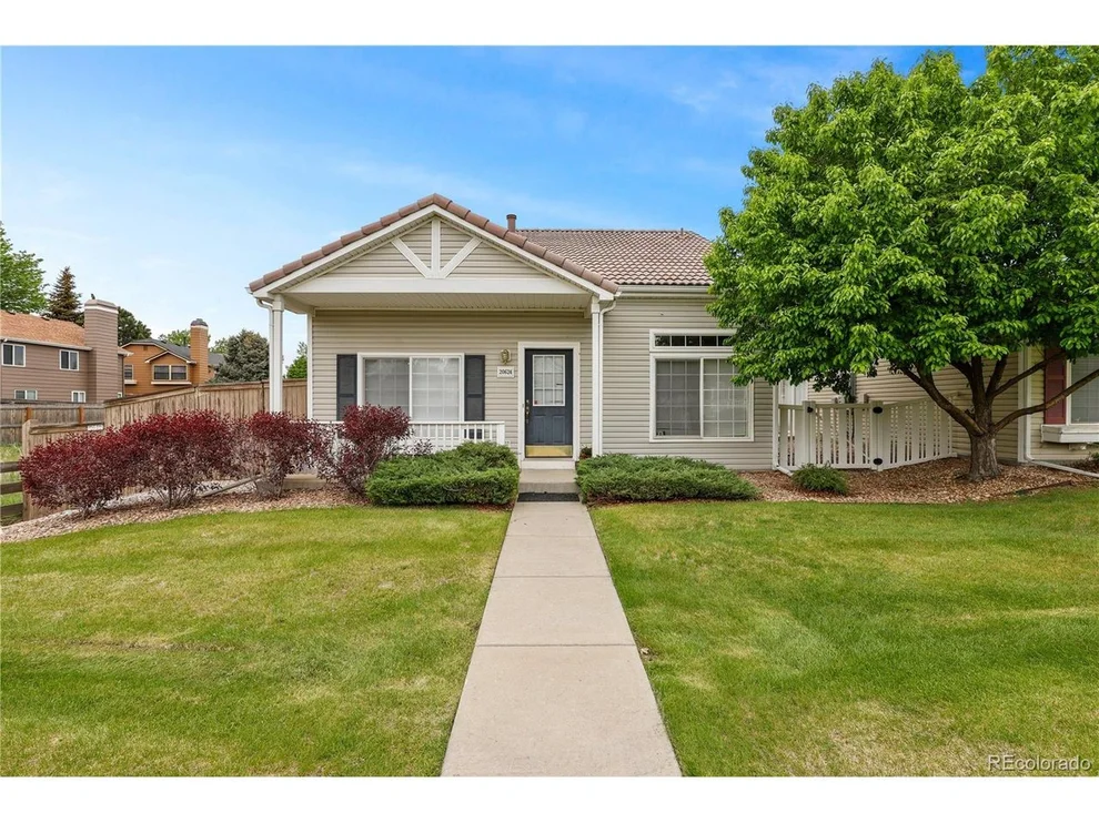 Unit for sale at 20624 E 47th Ave, Denver, CO 80249