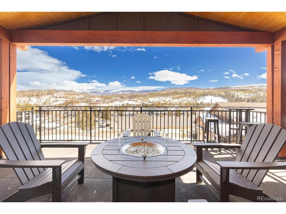 Unit for sale at 135 Whistlestop Cir, Winter Park, CO 80482